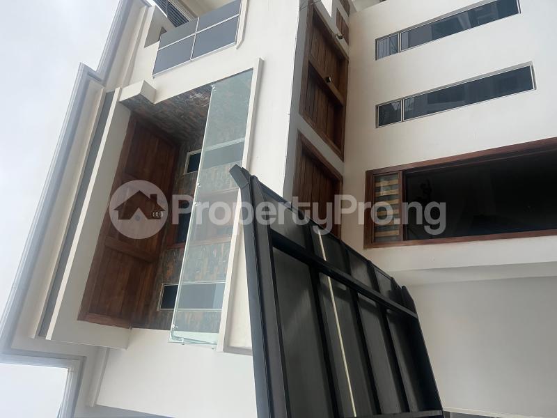 1 bedroom Flat / Apartment for rent Royal Pine Estate Orchid Orchid Lekki Lagos