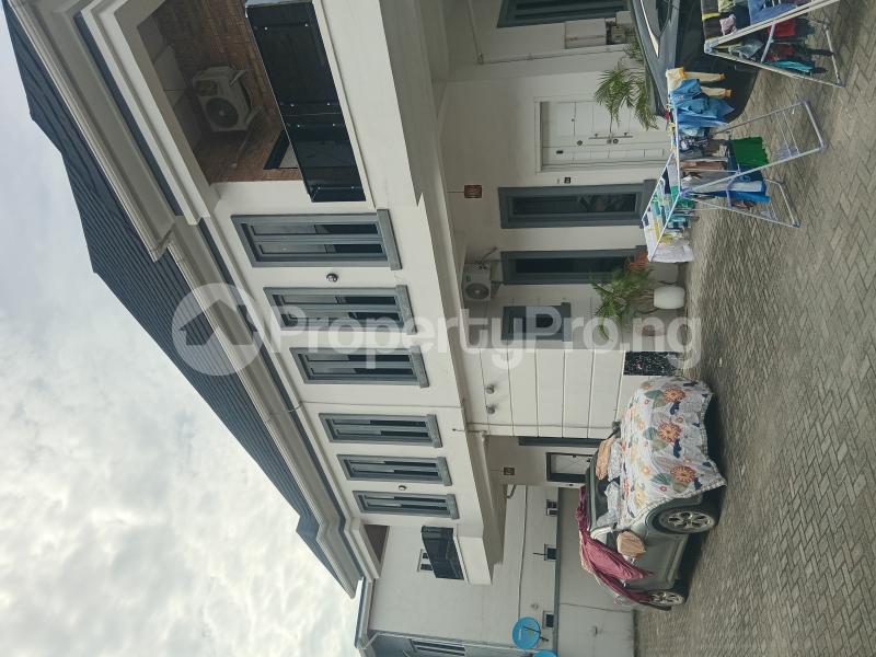 1 bedroom Flat / Apartment for rent Van Daniel Estate Orchid Lekki Lagos