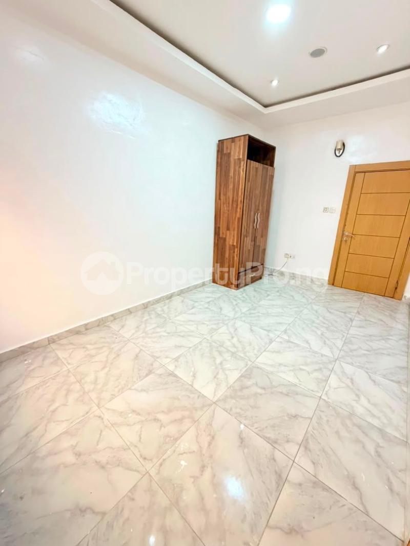 Flat / Apartment for rent Orchid Lekki Lagos