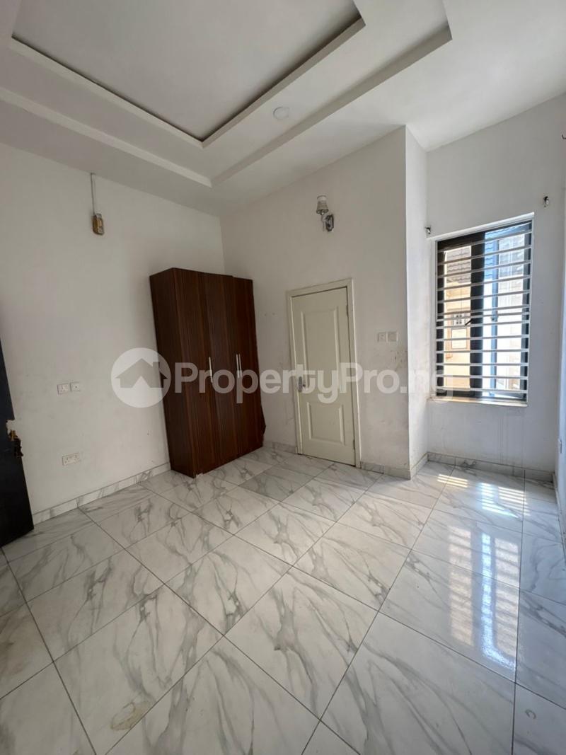 1 bedroom Flat / Apartment for rent Gra Ikota Lekki Lagos