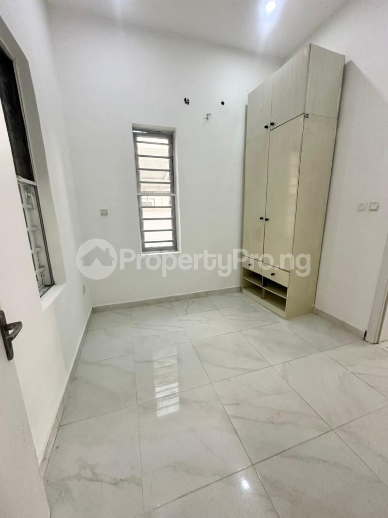 1 bedroom Flat / Apartment for rent Osapa London Canal West Osapa london Lekki Lagos