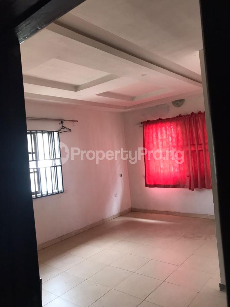 1 bedroom Flat / Apartment for rent Peninsula Garden Sangotedo Ajah Lagos