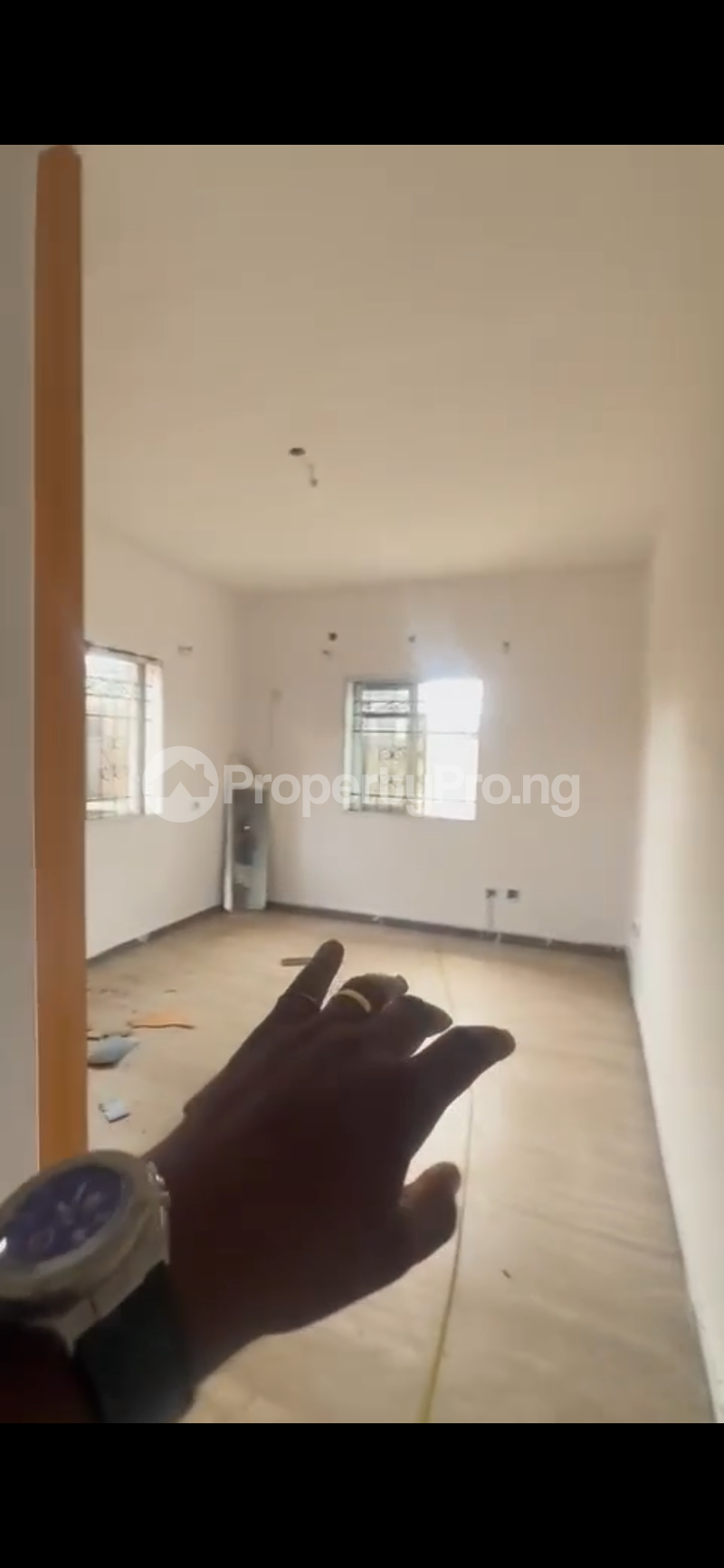 1 bedroom Flat / Apartment for rent Royal Palm Estate Badore Ajah Lagos