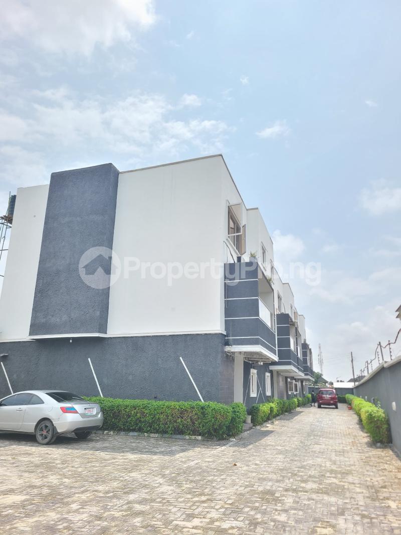 1 bedroom Flat / Apartment for rent Mobile Road, Ilaje Ajah Lagos