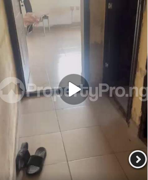 1 bedroom Flat / Apartment for rent Seaside Estate Badore Ajah Lagos