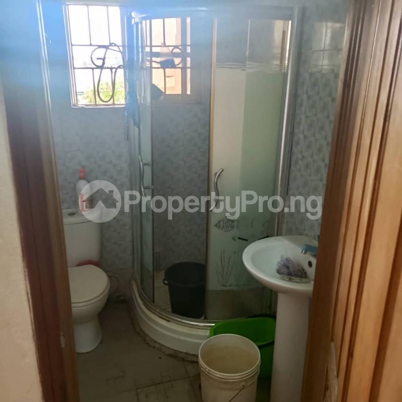 1 bedroom Flat / Apartment for rent Seaside Estate Badore Ajah Lagos - 0