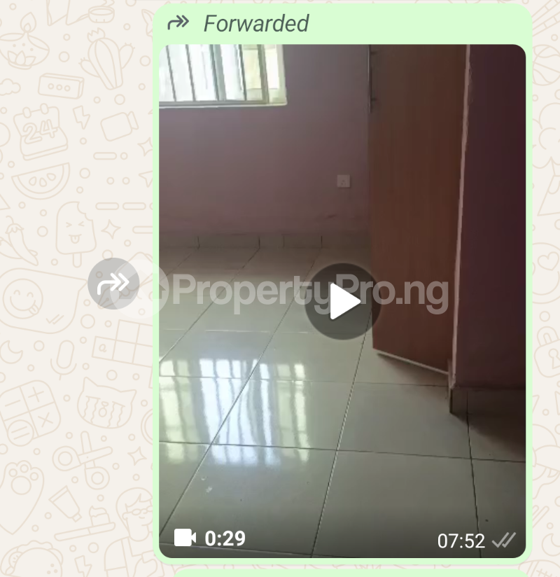 1 bedroom Flat / Apartment for rent Westwood Estate Badore Ajah Lagos