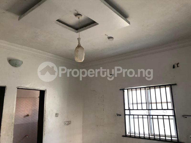 1 bedroom Flat / Apartment for rent Seaside Estate Badore Ajah Lagos - 0