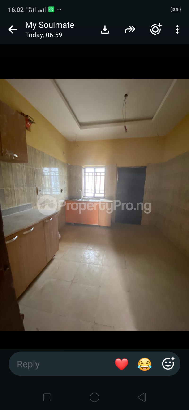 1 bedroom Flat / Apartment for rent Greenville Estate Badore Ajah Lagos