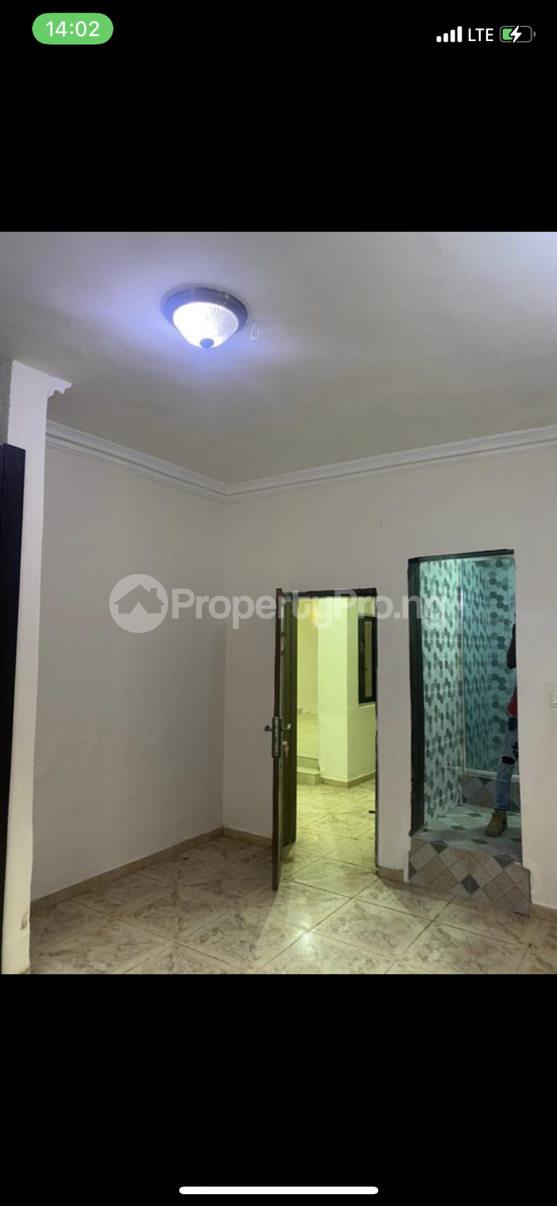 1 bedroom Flat / Apartment for rent Chevy View chevron Lekki Lagos