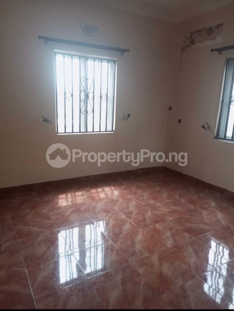 1 bedroom Flat / Apartment for rent Southern View Estate chevron Lekki Lagos