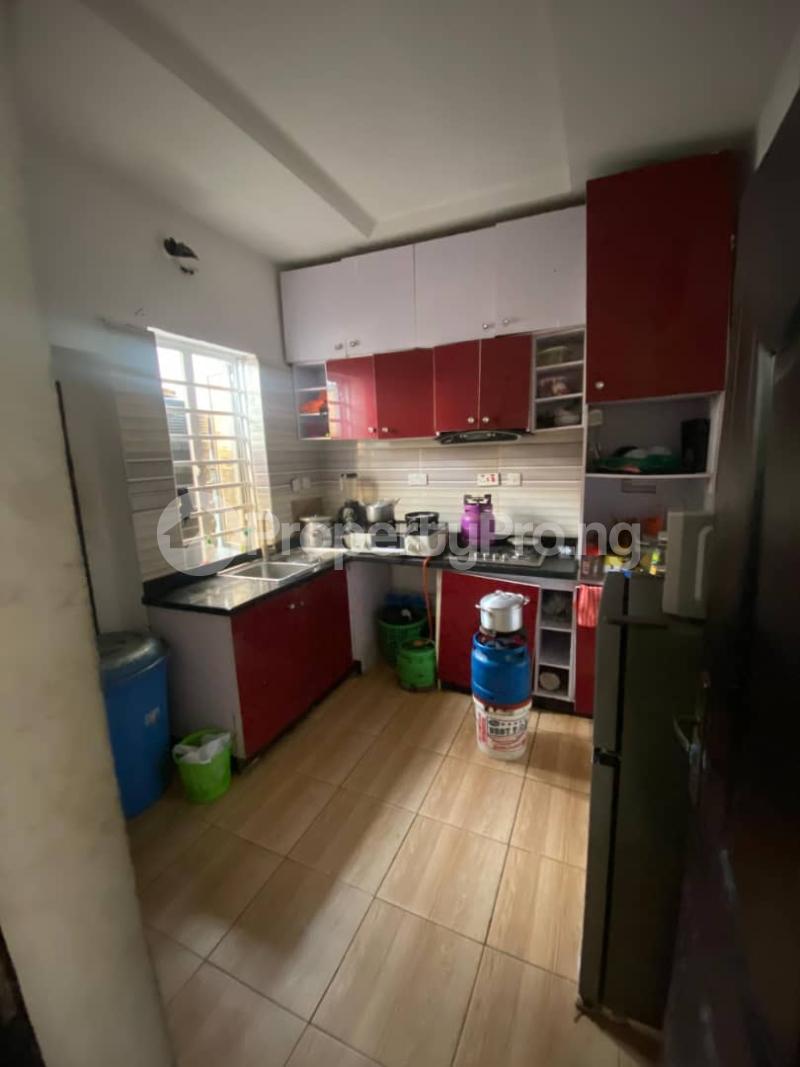 1 bedroom Flat / Apartment for rent Westend Estate orchid Lekki Lagos