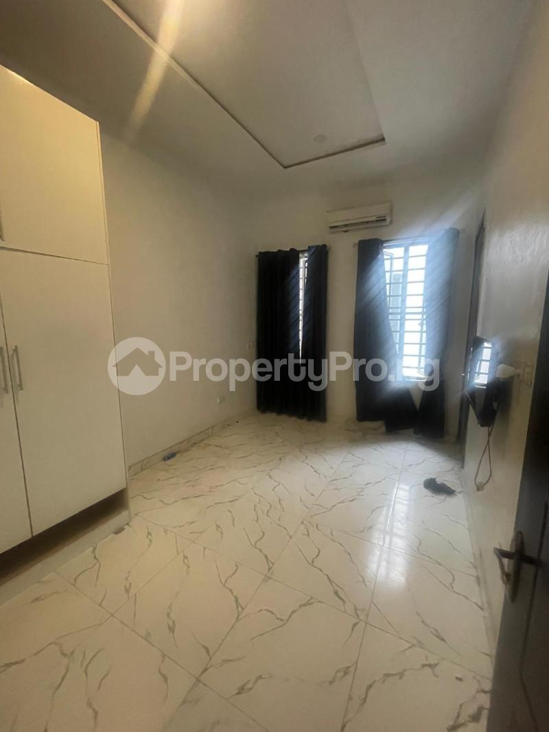 Flat / Apartment for rent In A Call To Access Estate Olokonla Ajah Lagos