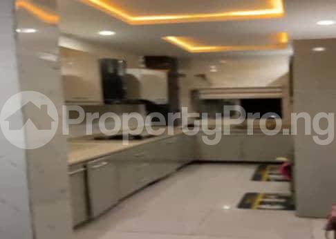 3 bedroom Flat / Apartment for rent Chevron Lekki Lagos