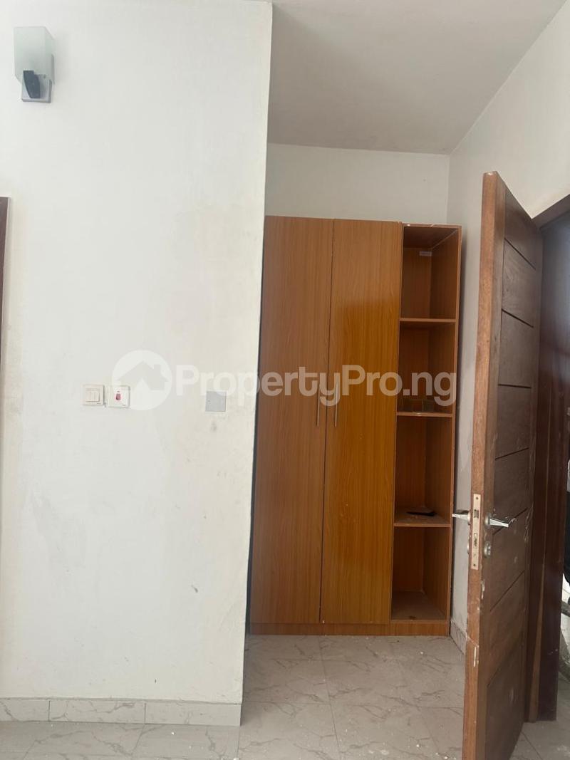 1 bedroom Flat / Apartment for rent Mobile Road Ilaje Ajah Lagos - 0