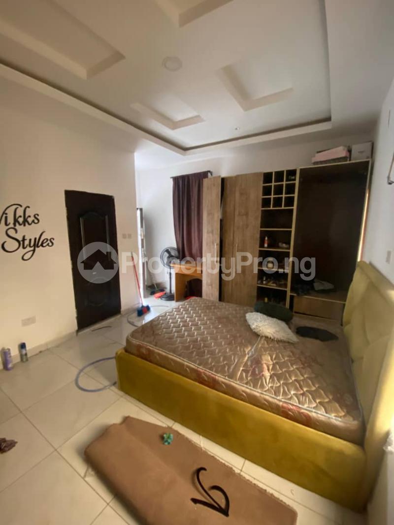 1 bedroom Flat / Apartment for rent Lekki County Home Westend Estate orchid Lekki Lagos