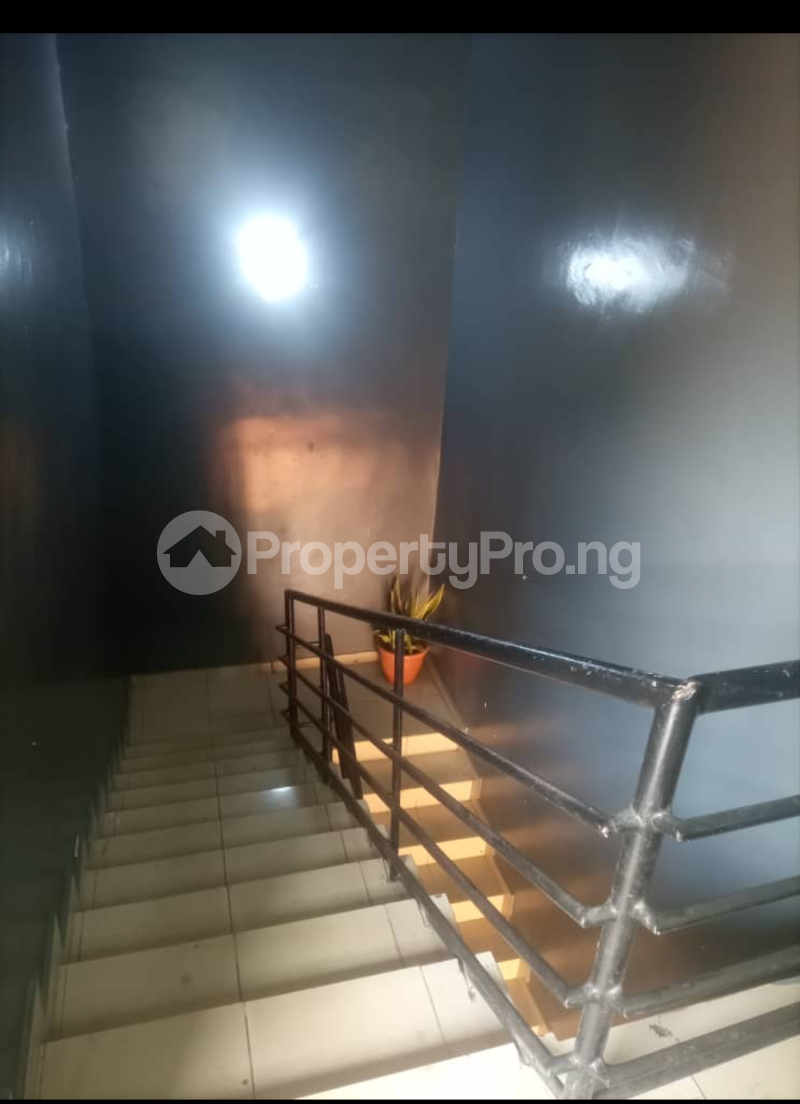 1 bedroom Flat / Apartment for rent Ajah Thomas estate Ajah Lagos
