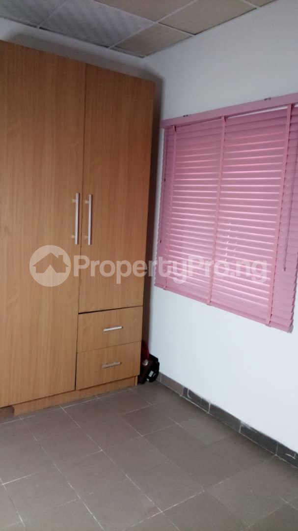 Flat / Apartment for rent Lekki Phase 1 Lekki Lagos - 0