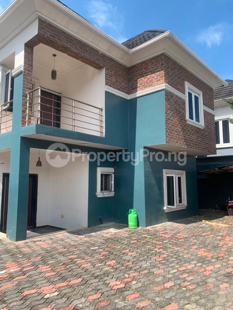 1 bedroom Flat / Apartment for rent Lekki Lagos - 0