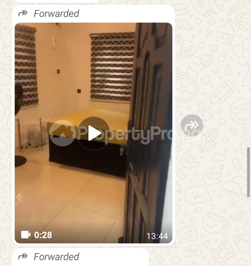 1 bedroom Flat / Apartment for rent Seaside Estate Badore Ajah Lagos