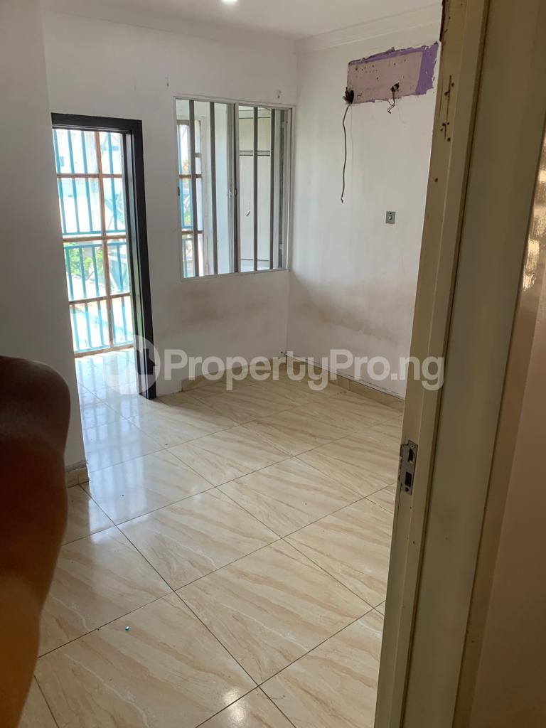 1 bedroom Flat / Apartment for rent John Okafor Agungi Lekki Lagos
