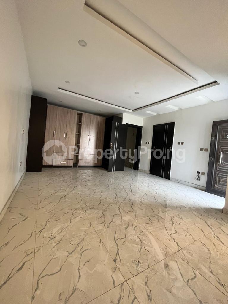 1 bedroom Flat / Apartment for rent Osapa london Lekki Lagos