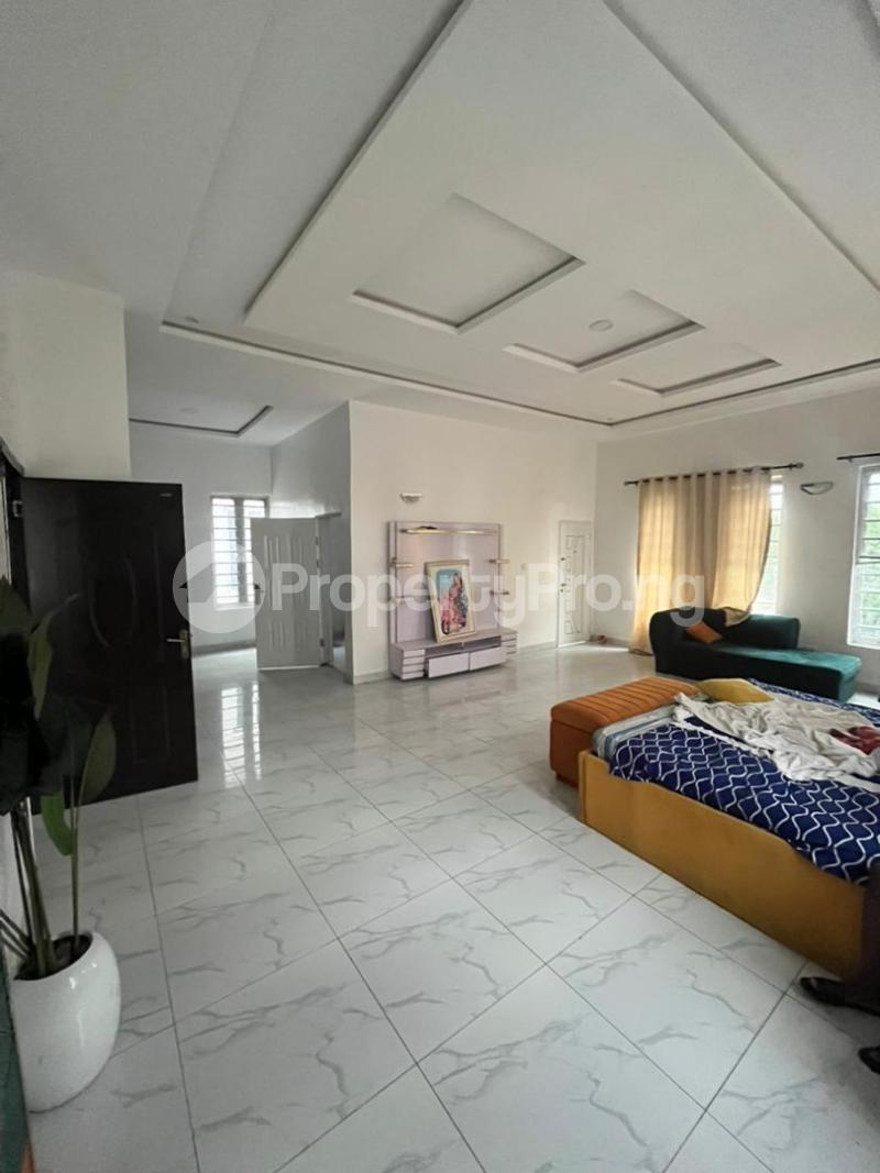 1 bedroom Flat / Apartment for rent Unity Homes, Thomas estate Ajah Lagos