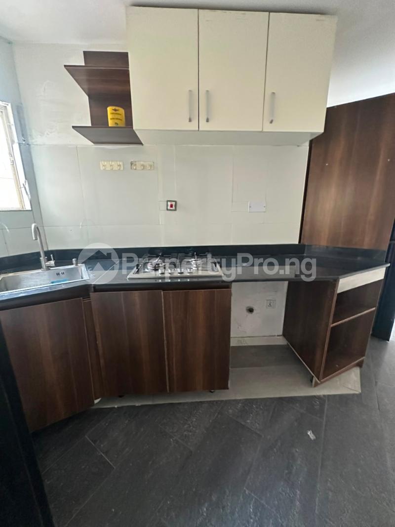 1 bedroom Flat / Apartment for rent Ologolo Lekki Lagos