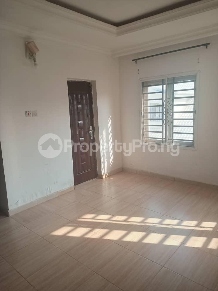 1 bedroom Flat / Apartment for rent Igbo Efon Igbo-efon Lekki Lagos