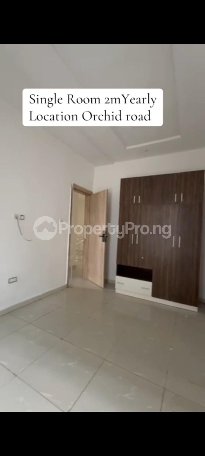Flat / Apartment for rent Orchid Lekki Lagos