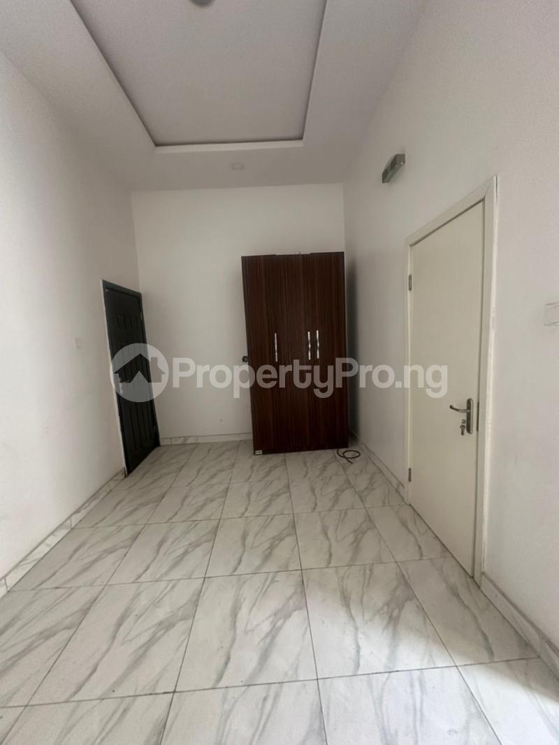 3 bedroom House for rent Ikota Gra Lekki Lagos