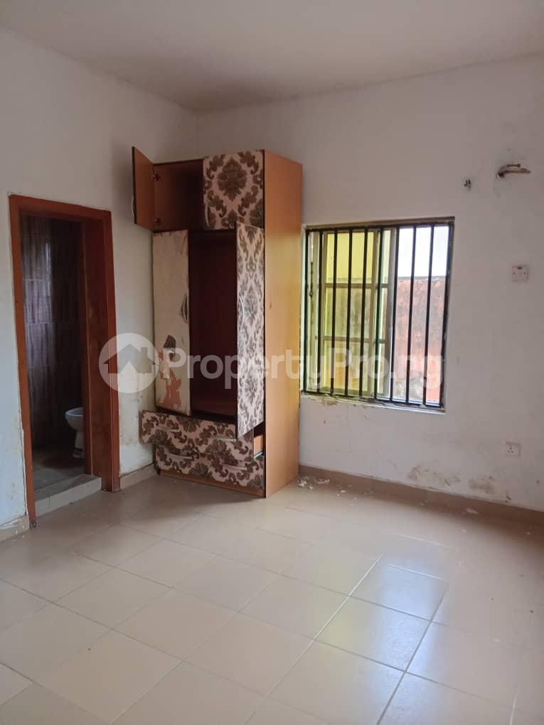 1 bedroom Flat / Apartment for rent Rockstone Badore Ajah Lagos