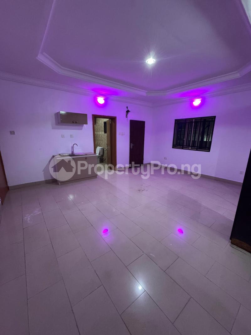 1 bedroom Flat / Apartment for rent Chevy View Chevron Lekki Lagos