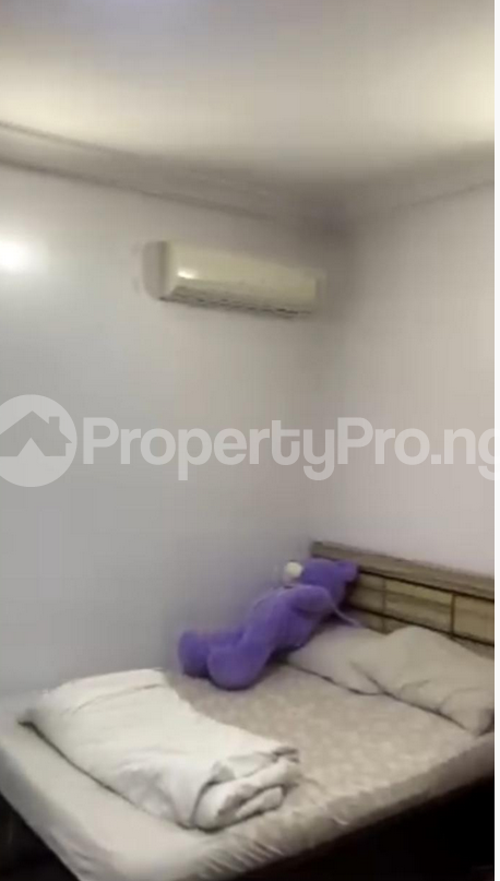 1 bedroom Flat / Apartment for rent Ologolo Lekki Lagos - 1