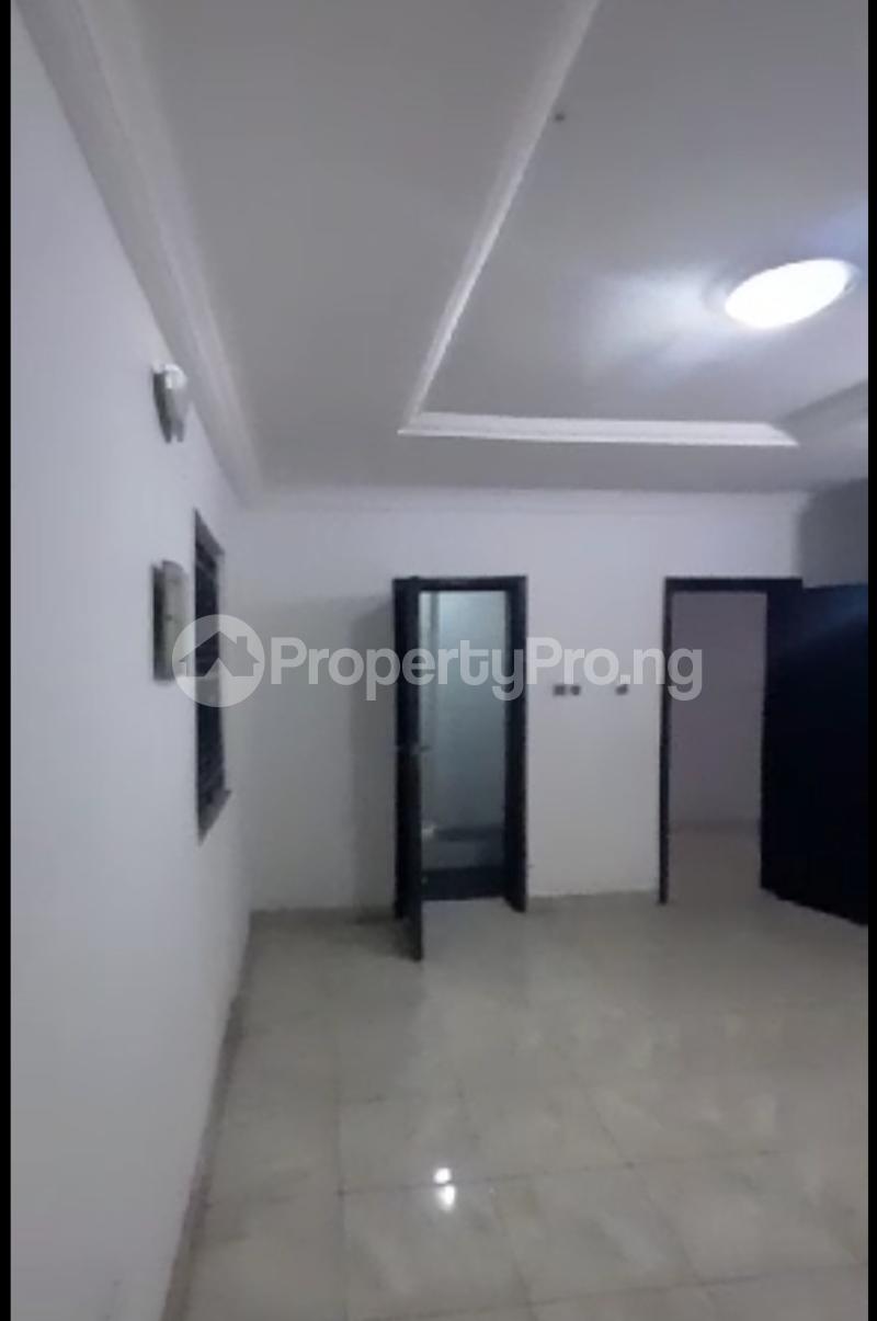 1 bedroom Flat / Apartment for rent Lekki Scheme 2 Ajah Lagos