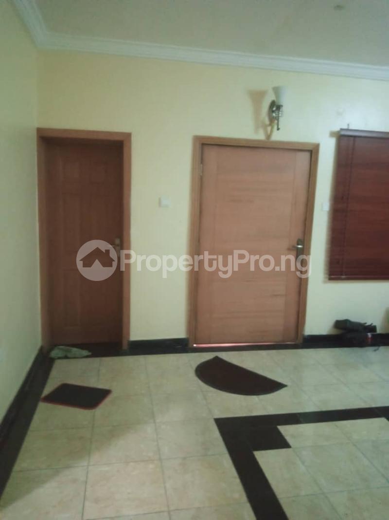 Flat / Apartment for rent   ONIRU Victoria Island Lagos - 0