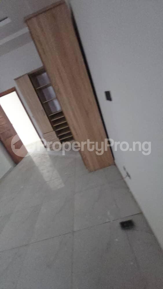 1 bedroom Flat / Apartment for rent Lekki Ologolo Lekki Lagos