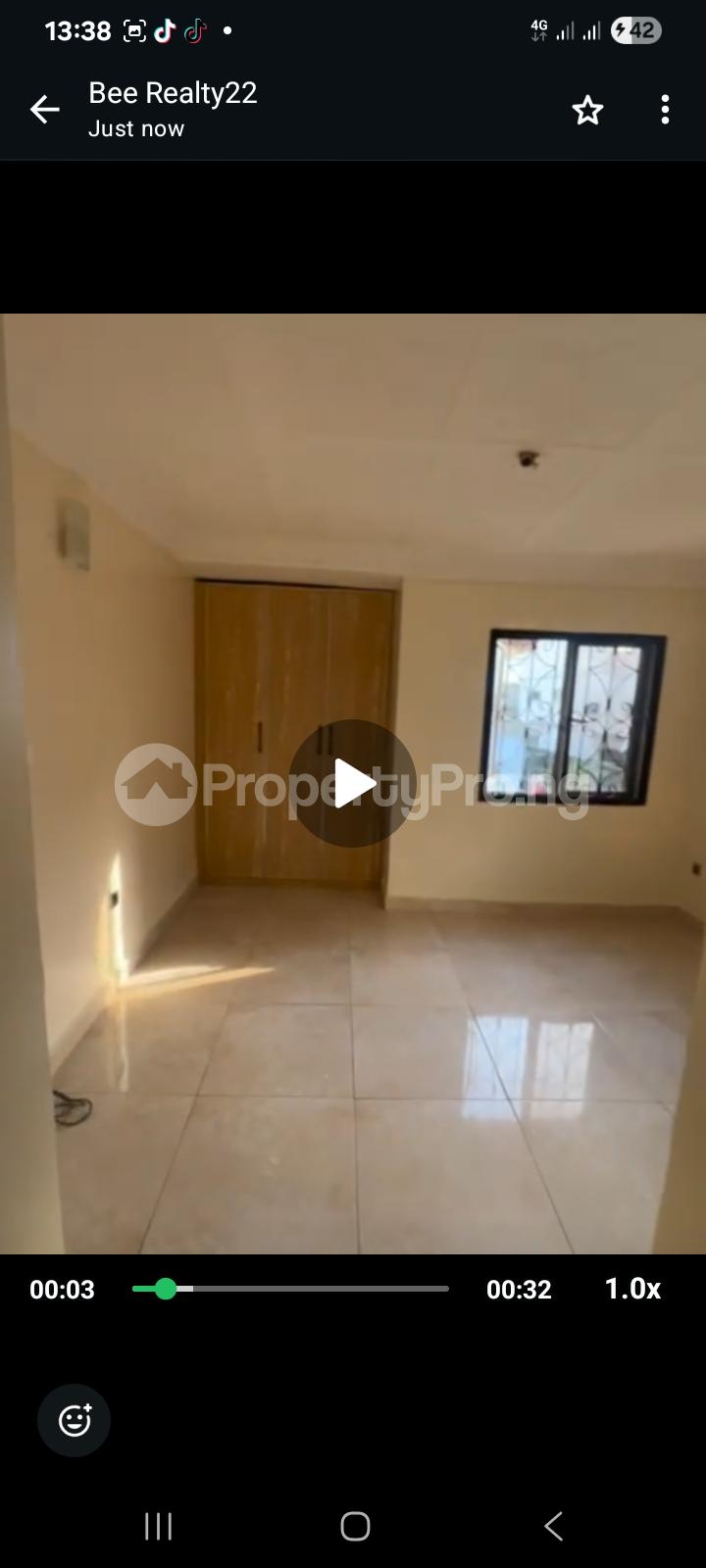 1 bedroom Flat / Apartment for rent Buenivista Orchid Lekki Lagos