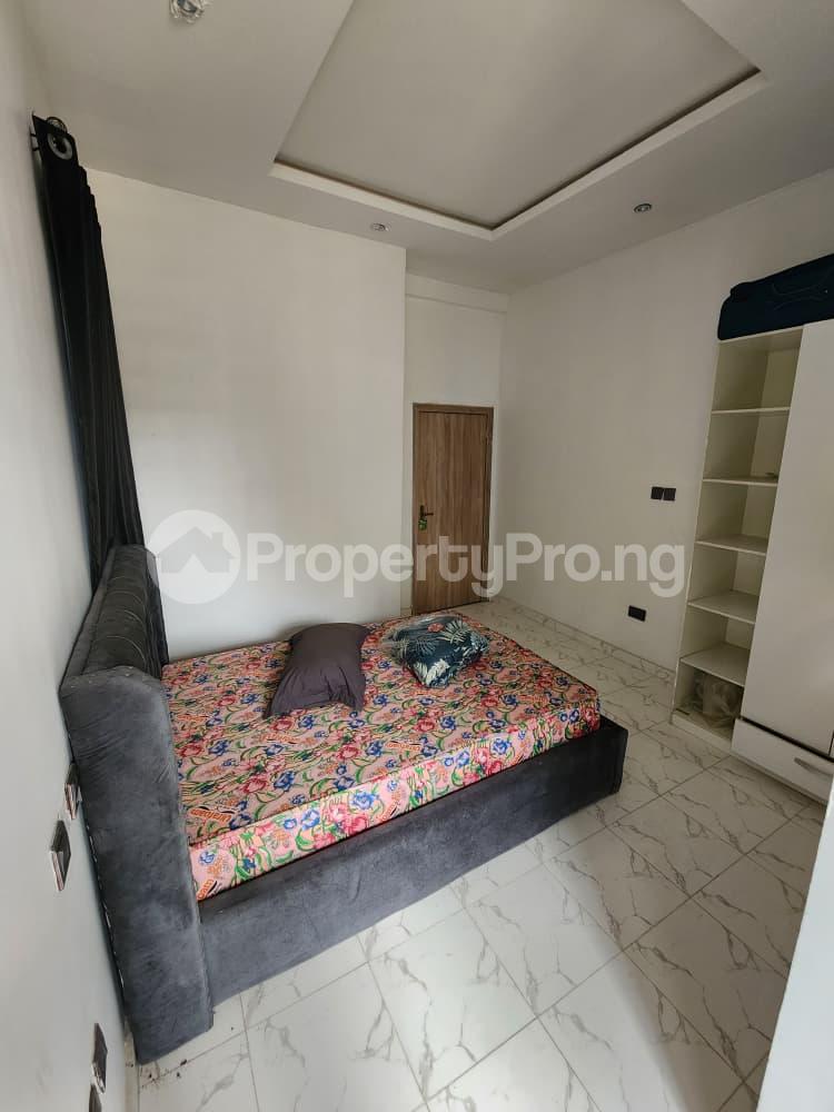 1 bedroom Flat / Apartment for rent Ikota Lekki Lagos