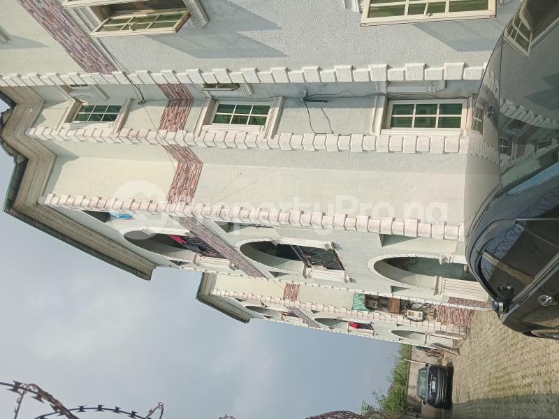 1 bedroom Flat / Apartment for rent Greenville Estate Badore Ajah Lagos