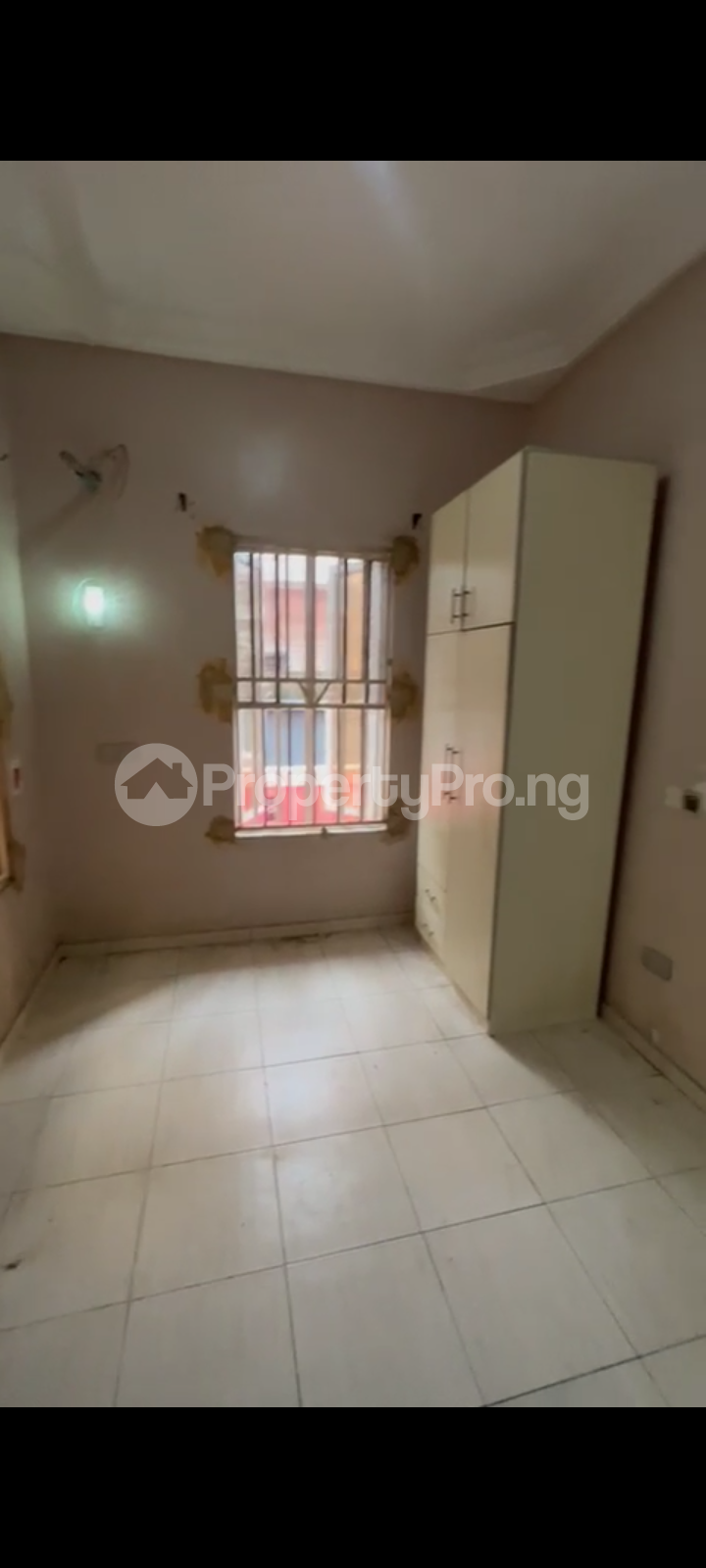 1 bedroom Flat / Apartment for rent chevron Lekki Lagos