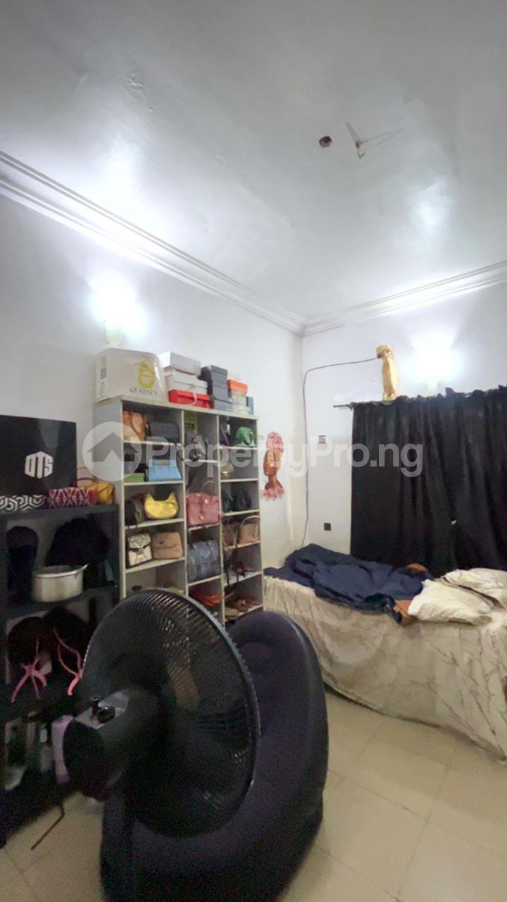 1 bedroom Flat / Apartment for rent Badore Ajah Lagos