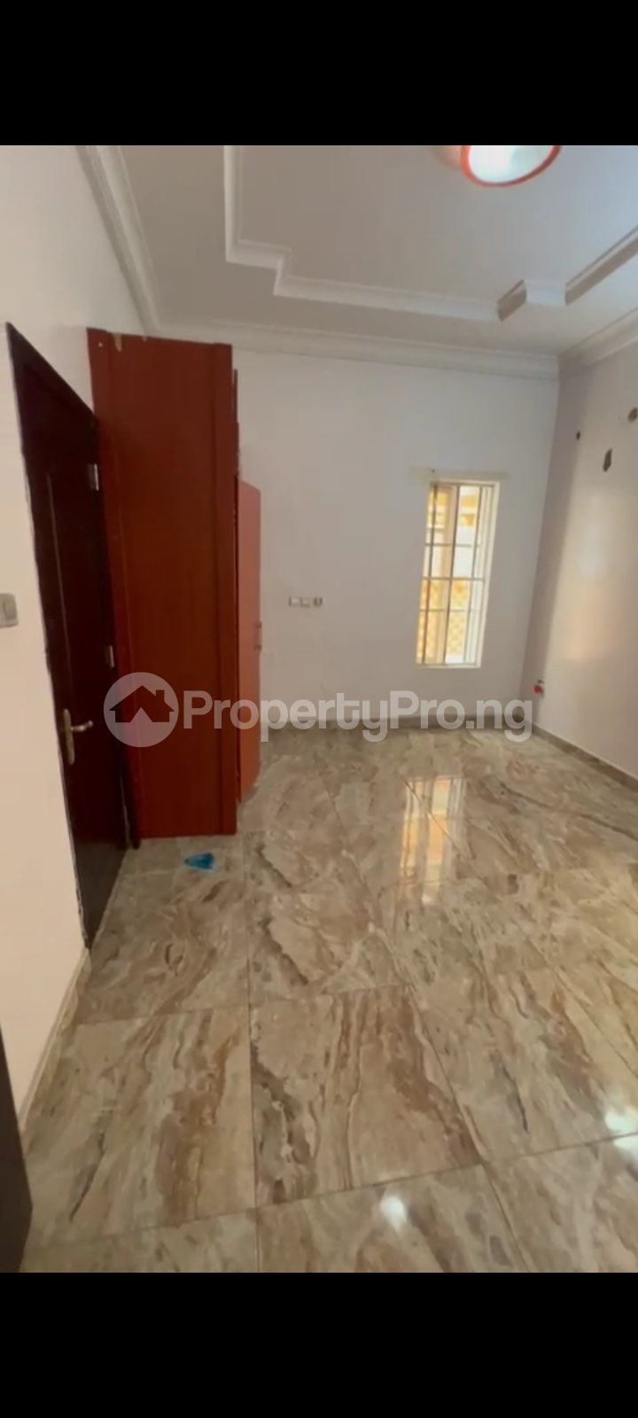 Flat / Apartment for rent Chevy View Estate chevron Lekki Lagos