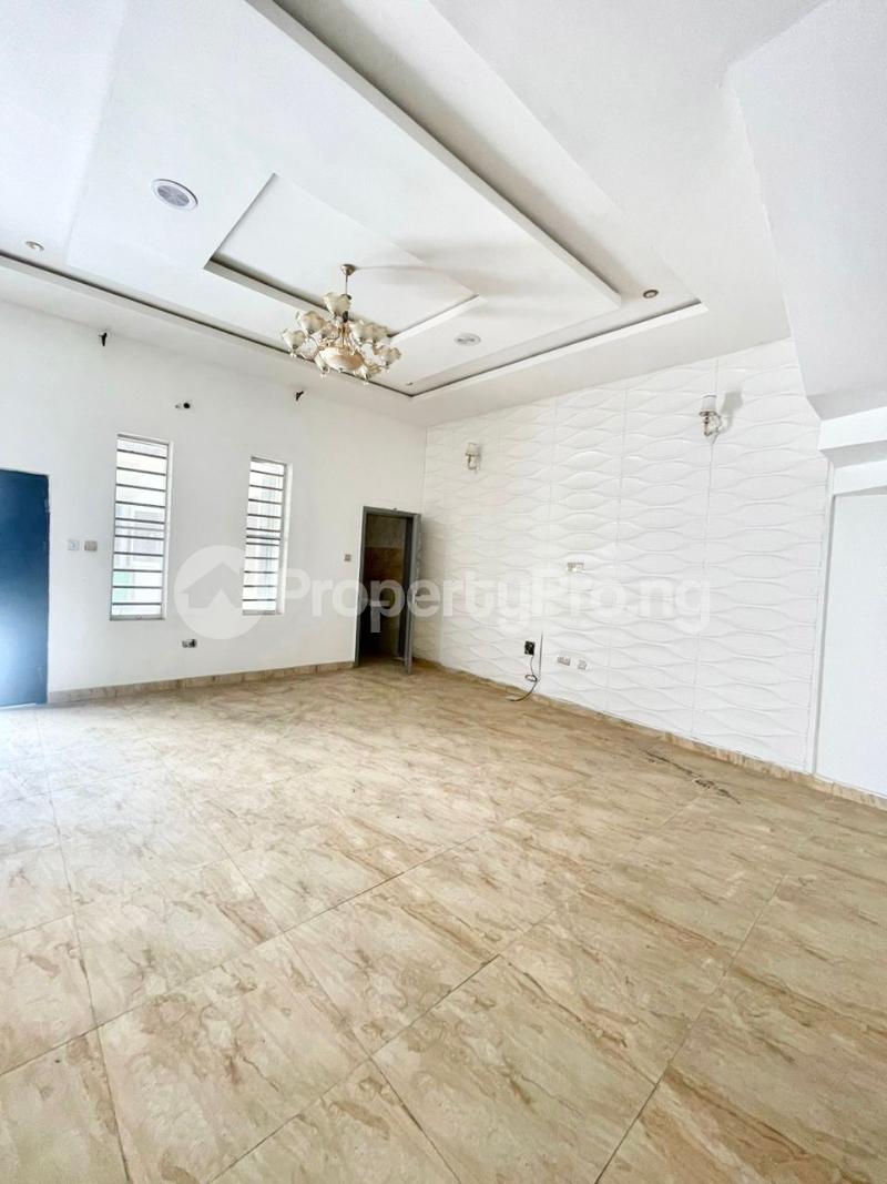 1 bedroom Flat / Apartment for rent Phoenix Estate Orchid, chevron Lekki Lagos