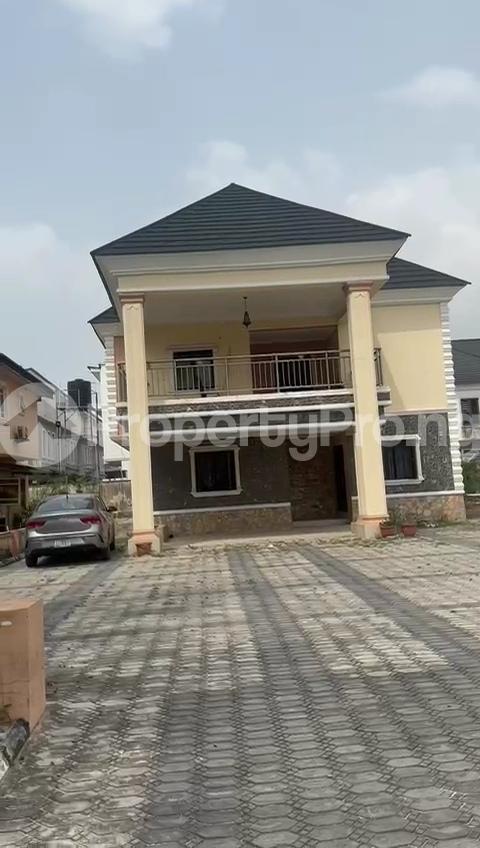 Flat / Apartment for rent Buena Vista Orchid Lekki Lagos - 0