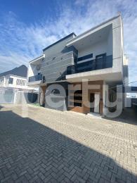 1 bedroom Flat / Apartment for rent Ikate Lekki Lagos