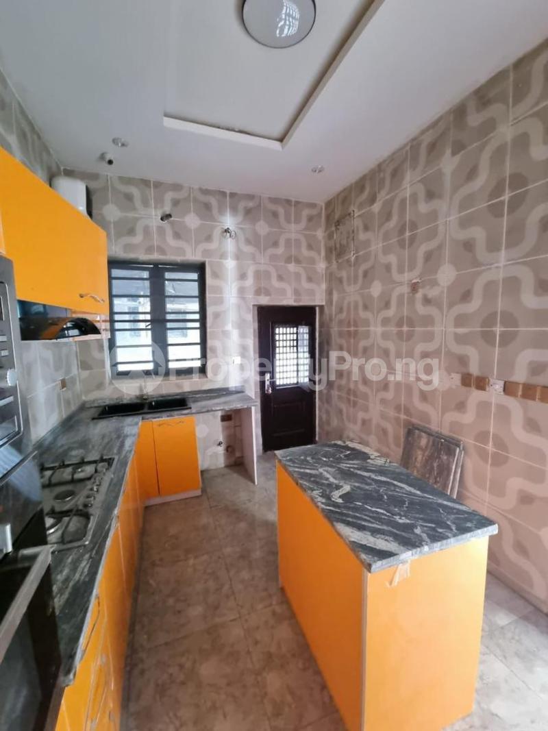 1 bedroom Flat / Apartment for rent Orchid Lekki Lagos