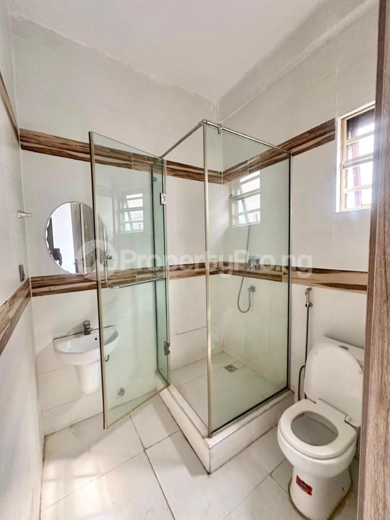 1 bedroom Flat / Apartment for rent Orchid Lekki Lagos