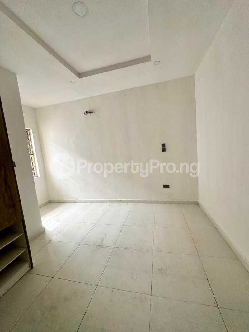 1 bedroom Flat / Apartment for rent Orchid Lekki Lagos