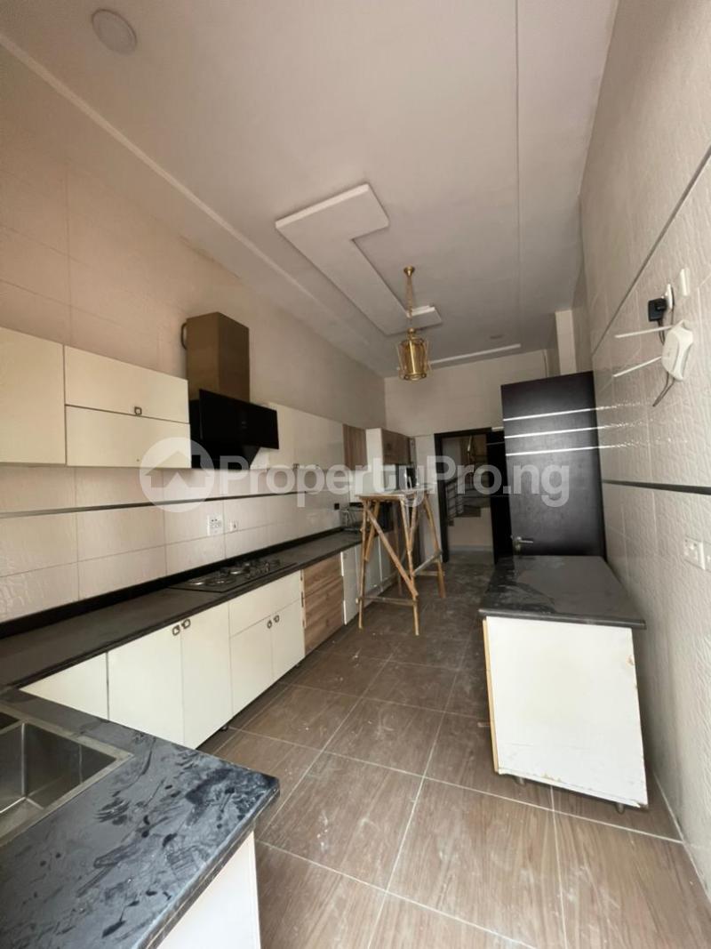 1 bedroom Flat / Apartment for rent Osapa london Lekki Lagos